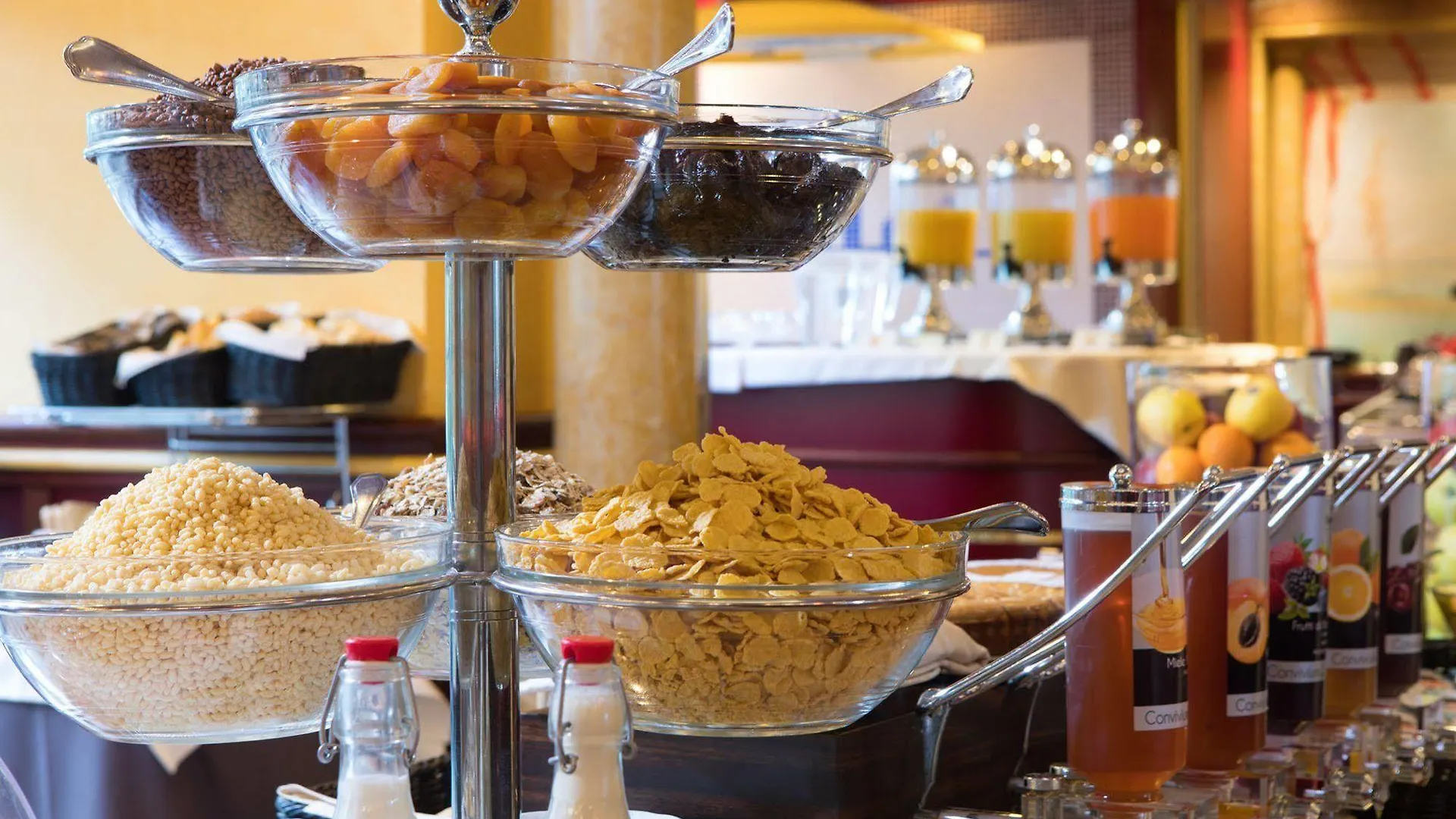 ****  Best Western Hotel Tritone Mestre Italien