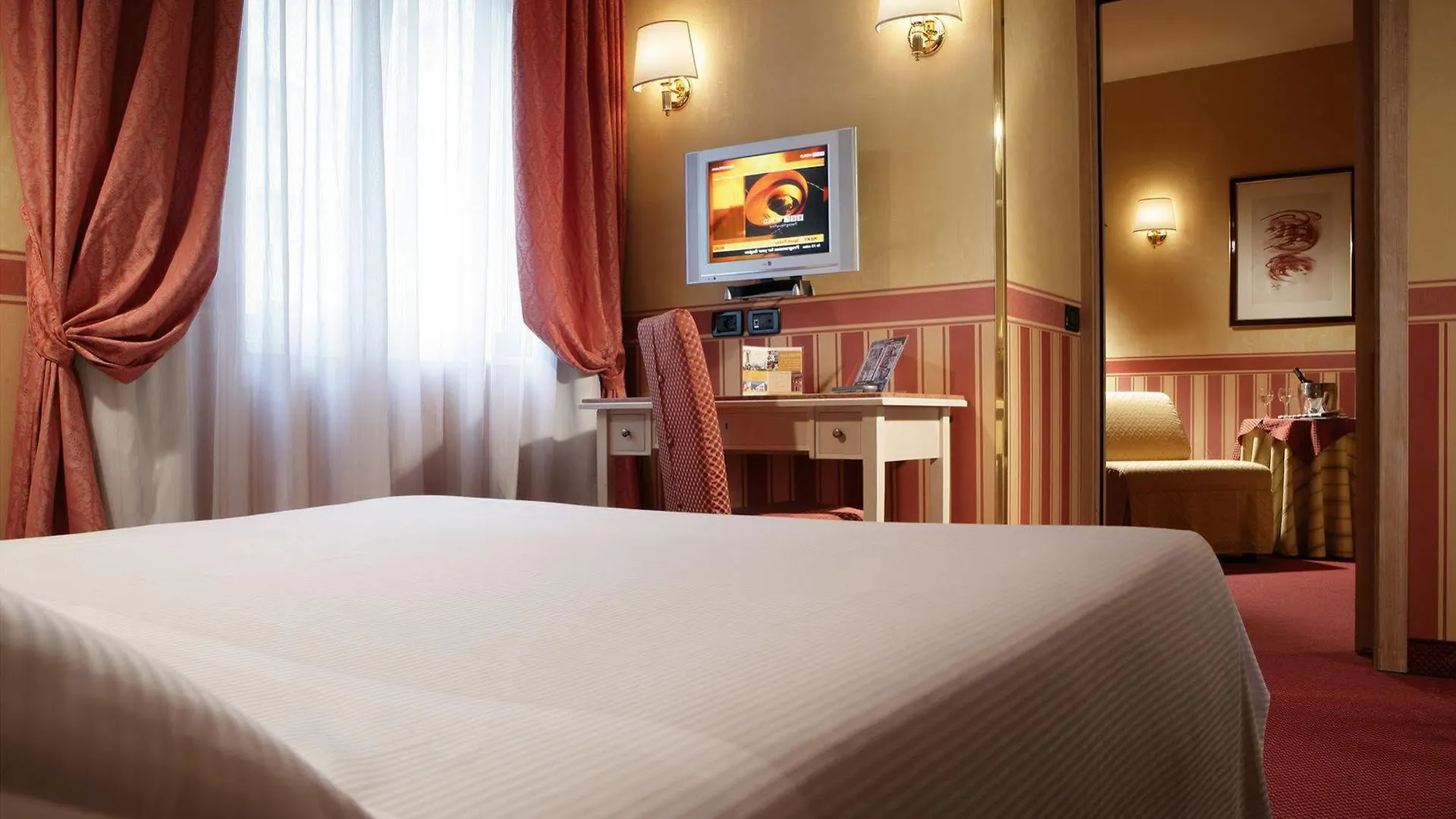Best Western Hotel Tritone Mestre