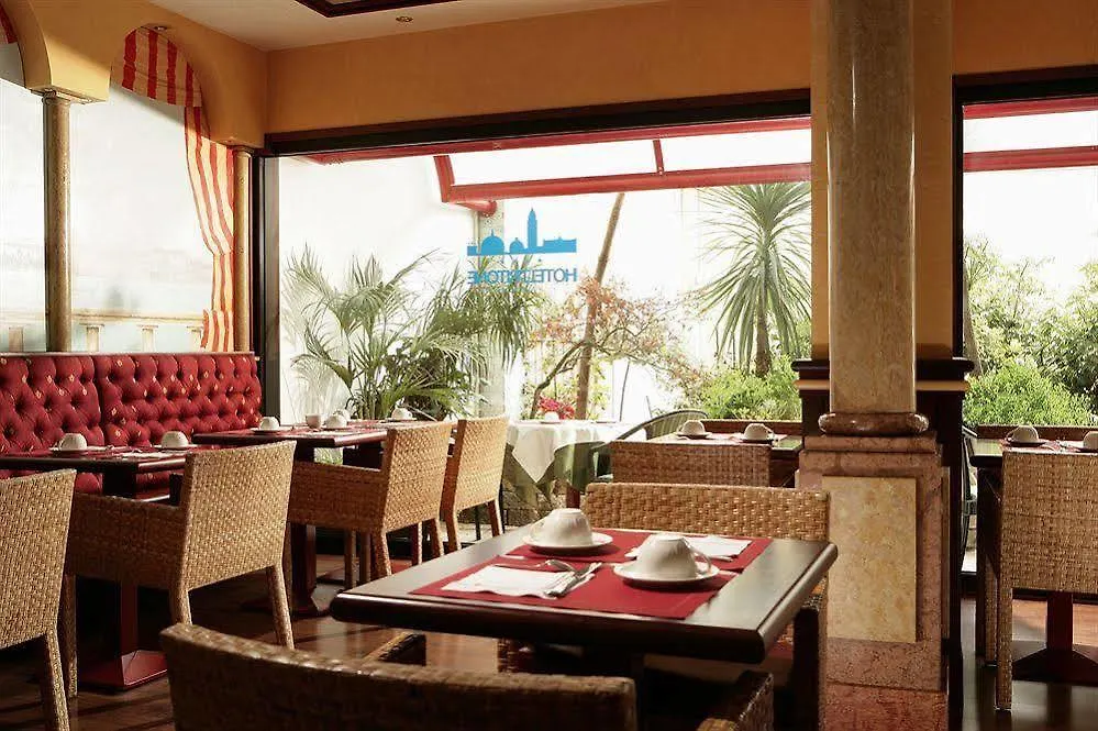 Best Western Hotel Tritone Mestre 4*,
