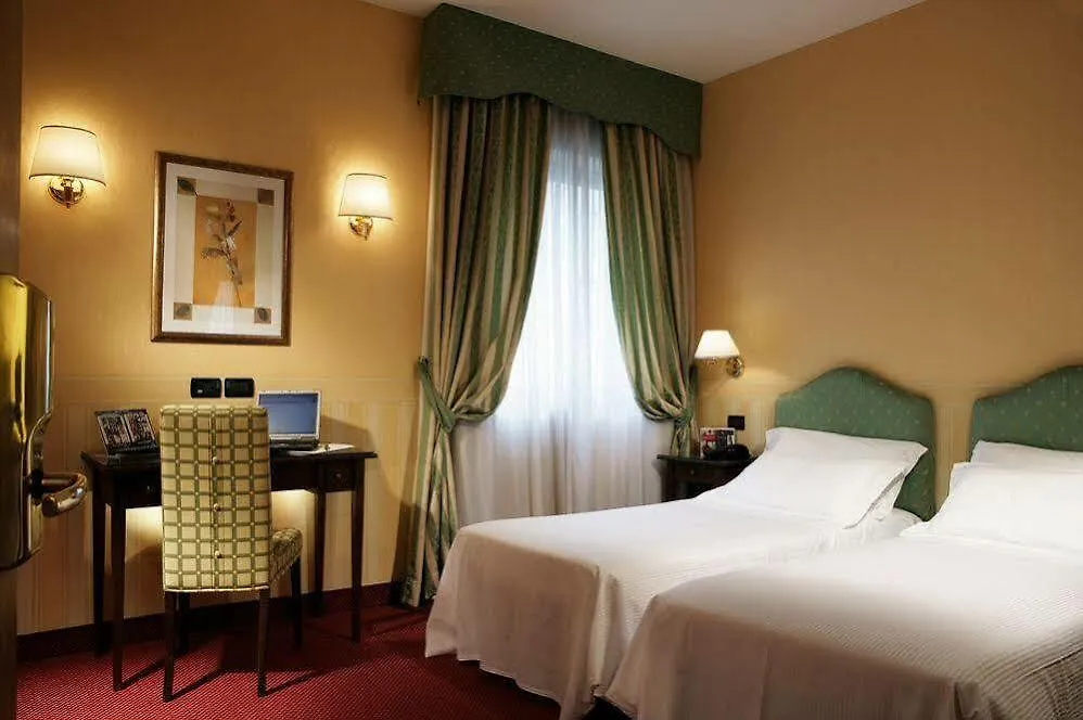 Best Western Hotel Tritone Mestre